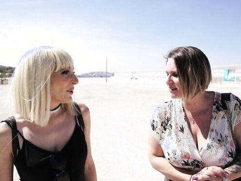 Amelia, 35, from Rennes!