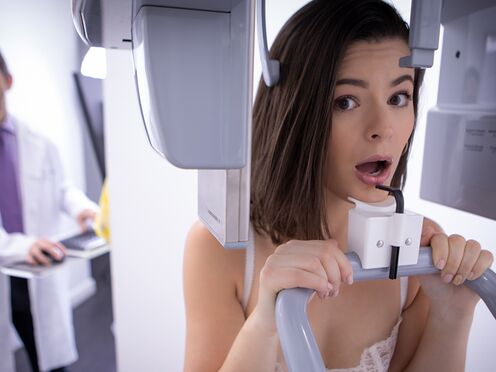 The Dentist Vol 3 E2