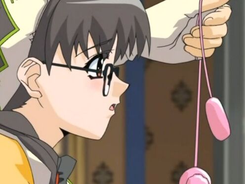 Heritage From Father Ep.1 UNCENSORED HENTAI