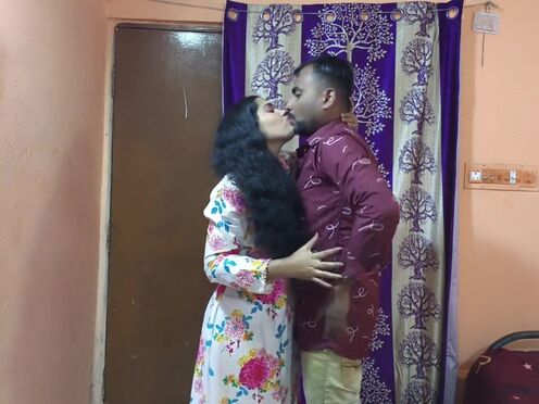 Fucking My Next Door Best Friend Indian Wifey While Hubby Away