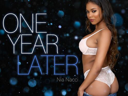 One Year Later Remastered