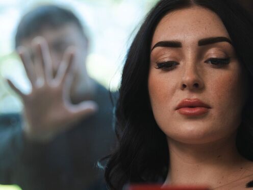 Lapdog - Chad Alva, Charlotte Sins