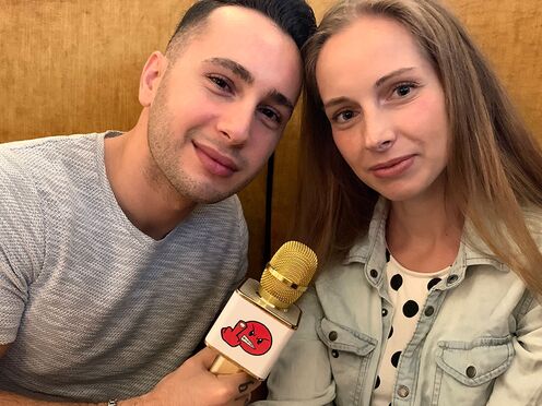 Kinuski Kakku Trailer