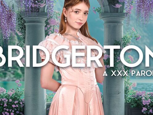 Bridgerton A XXX Parody