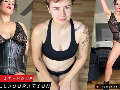 Whatever Milf Wants