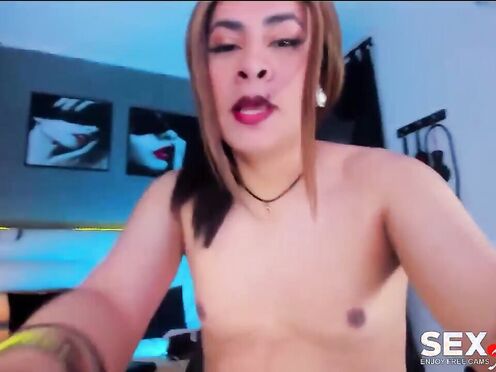 Let's cum togheter