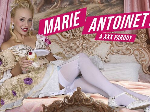 Marie Antoinette A XXX Parody