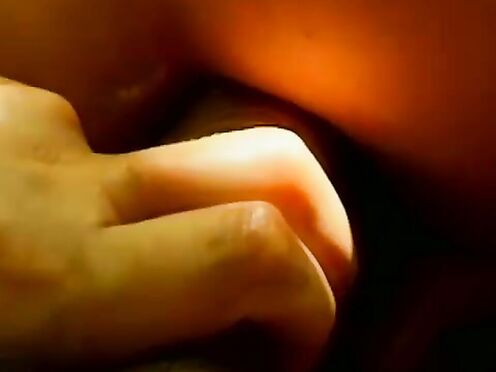 Two men share some sucking when another guy catches them