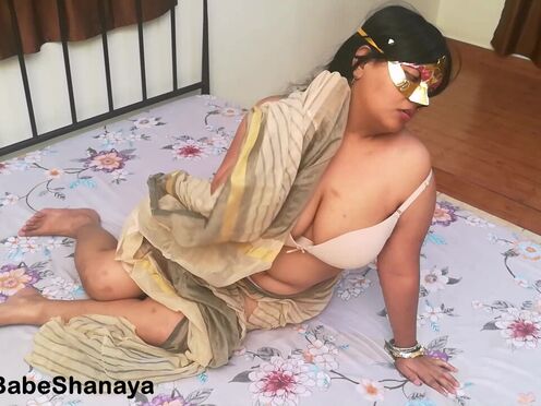 BBW Indian Sexy Erotic Solo Porn Video