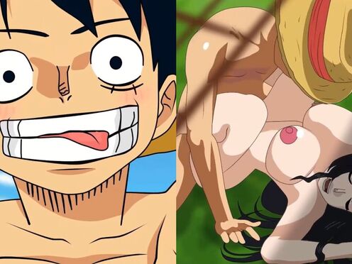Lustful Farmer Boy Dominates Big Titted MOMMY Outdoor ◌ CARTOON UNCENSORED