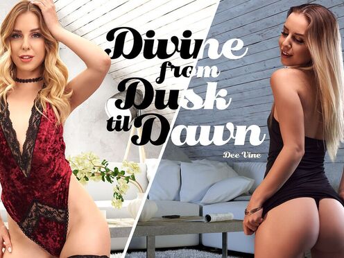 Divine From Dusk Till Dawn
