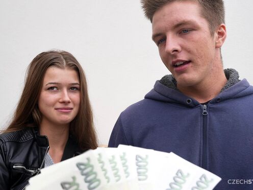 CzechStreets - Sold GF