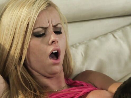 Jessie Assfucked & Loving It