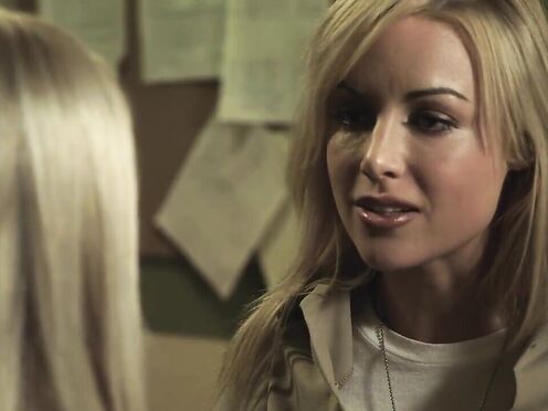 Stoya Developing Intimate Rapport