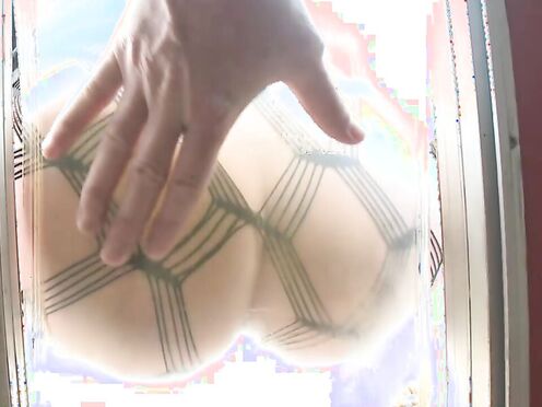 Manuel The Butt Fanatic