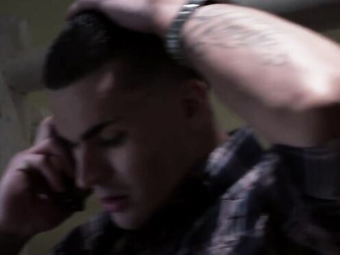 Romi Sucks Him Dry Like A Raisin