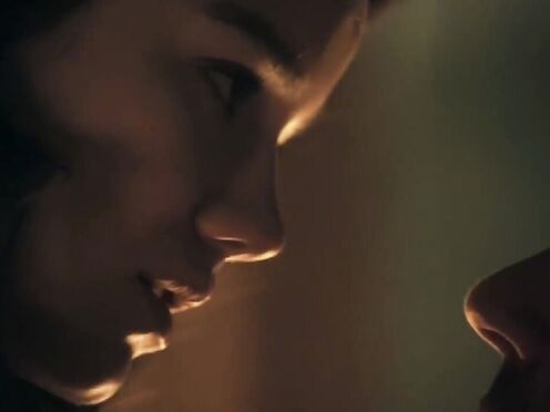 Compilation Of Luscious Spartacus Nude Scenes With Lucy Lawless & More