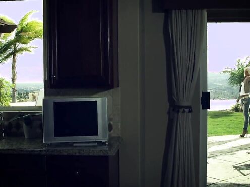 Ivana Sugar Banged Freedom Style