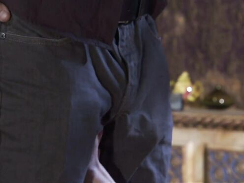 Alexis donates her lovely feet for the sake of jizz