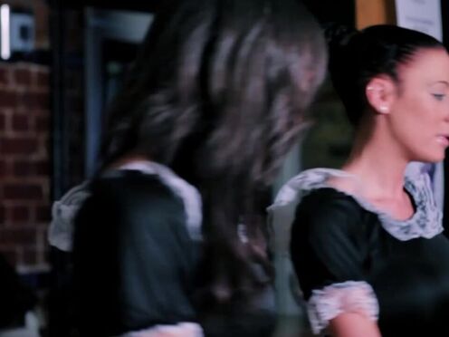 Jessica the lustful servant of the church of meat