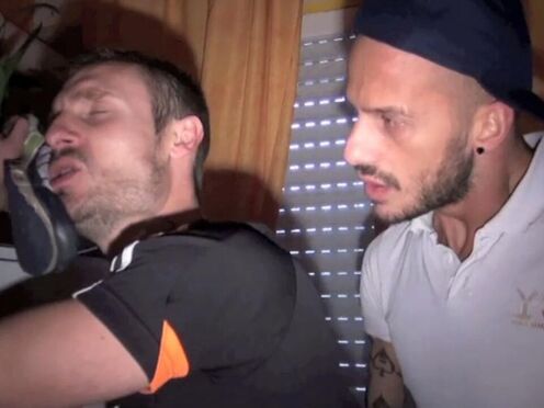 Damian Hight & Picwik