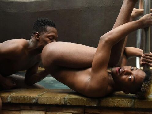 Hakunabad & Marcus Cooper