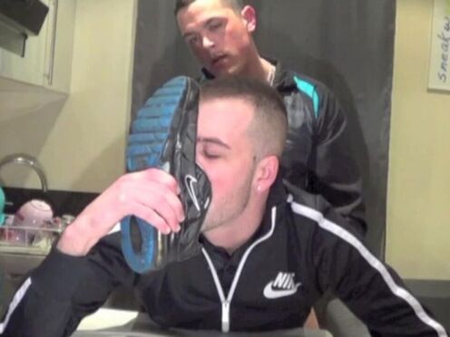Jordan Kiffeur & Greg Century