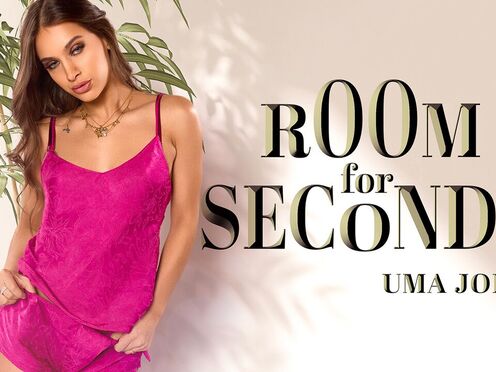 Room for Seconds