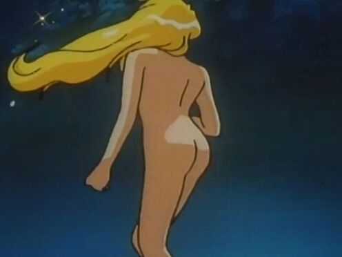 Dragon Rider 01 HENTAI UNCENSORED ENG Subtitles