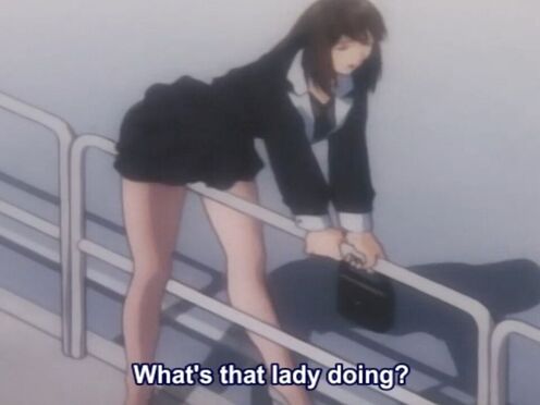 G-Taste 01  Maid Going to Discover The Joys of Humiliation