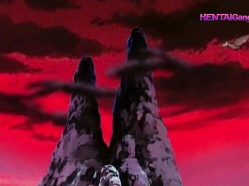 Hooligan (ep.1) ◇ UNCENSORED ANIME (ENG Dubbed)