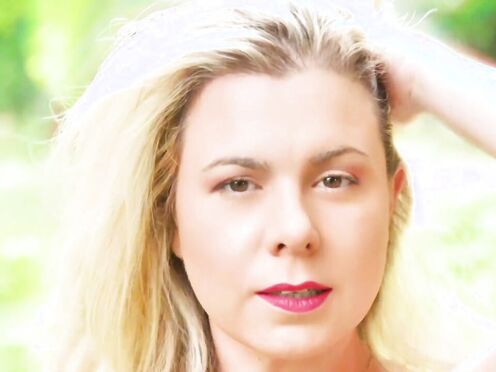 The Voice still guides Cindy Lopes... towards the hard!