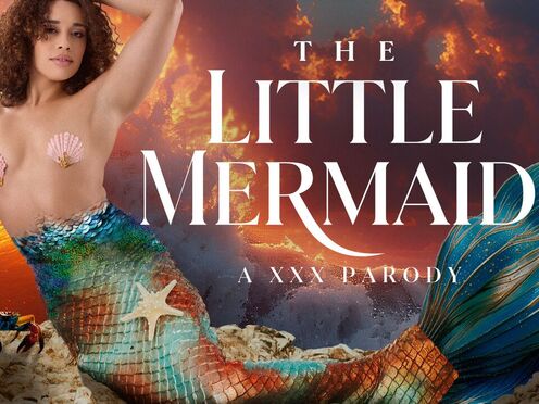 The Little Mermaid A XXX Parody