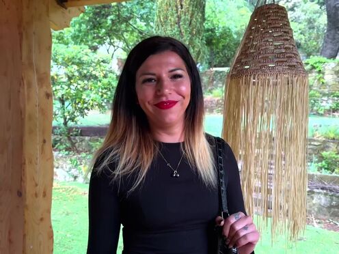 Gwen, 27, manager in Lyon!