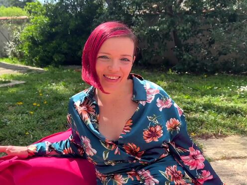 Double Marghot in a fantastic ride!