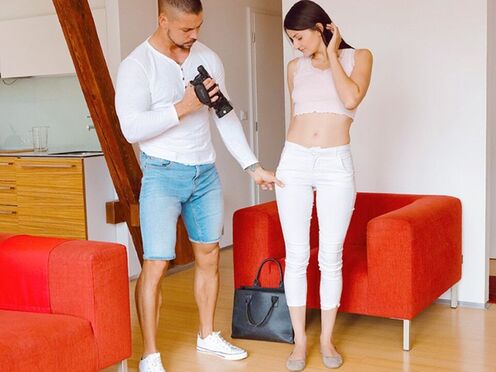 Become a star through deep sex