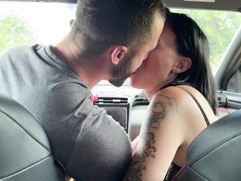 Emilie knows how to take charge...