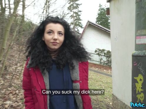 Teen Dick Paper Scissors - Mini MitziX, Martin Gun