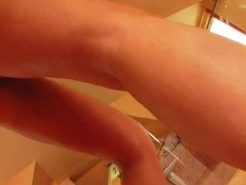 Silvia loves having a prick fill her cunt to the brim