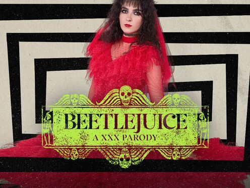 Beetlejuice A XXX Parody