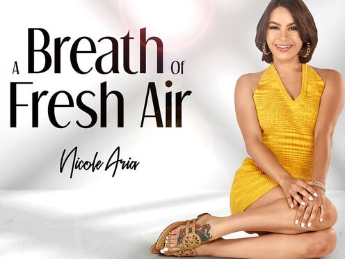 A Breath of Fresh Air