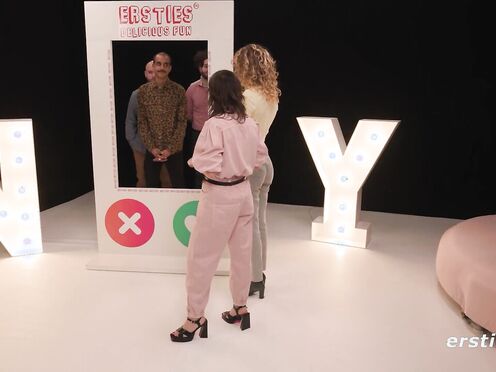 Ersties - Tinder In Real Life 3