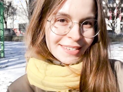 Ersties - Daniela Explores Her Women's Panties Fetish