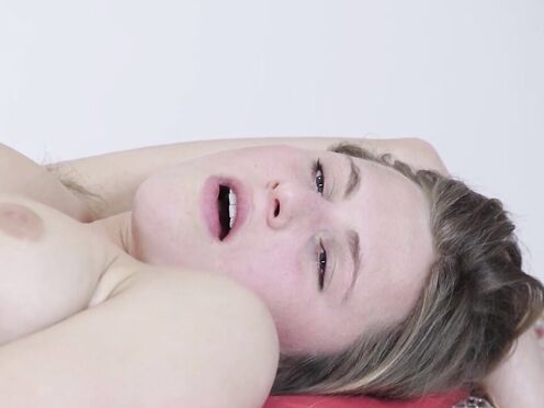 Ersties - First Time Sex: Lindsey