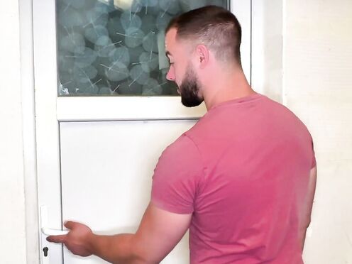 Irogenia has the breakfast she's been dreaming of!