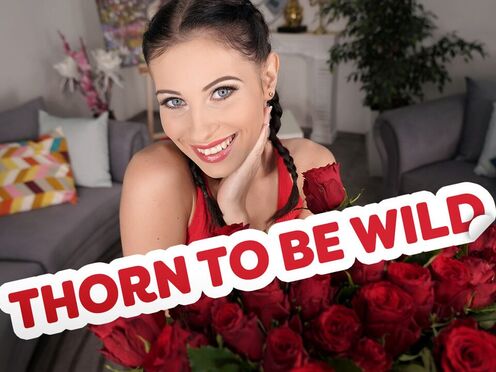 Thorn to Be Wild