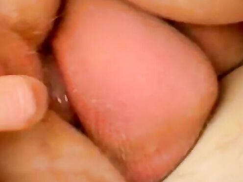 Good looking homosexual takes it in the booty balls deep