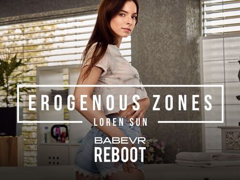 Erogenous Zones