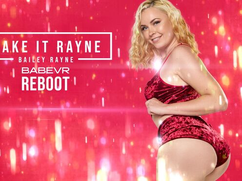 Make It Rayne