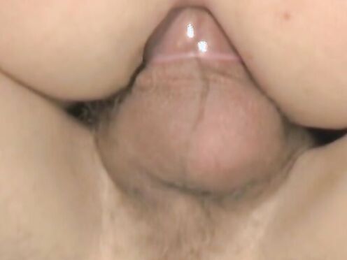 Tatted twink Jarod Steel pounded hard after sucking shaft